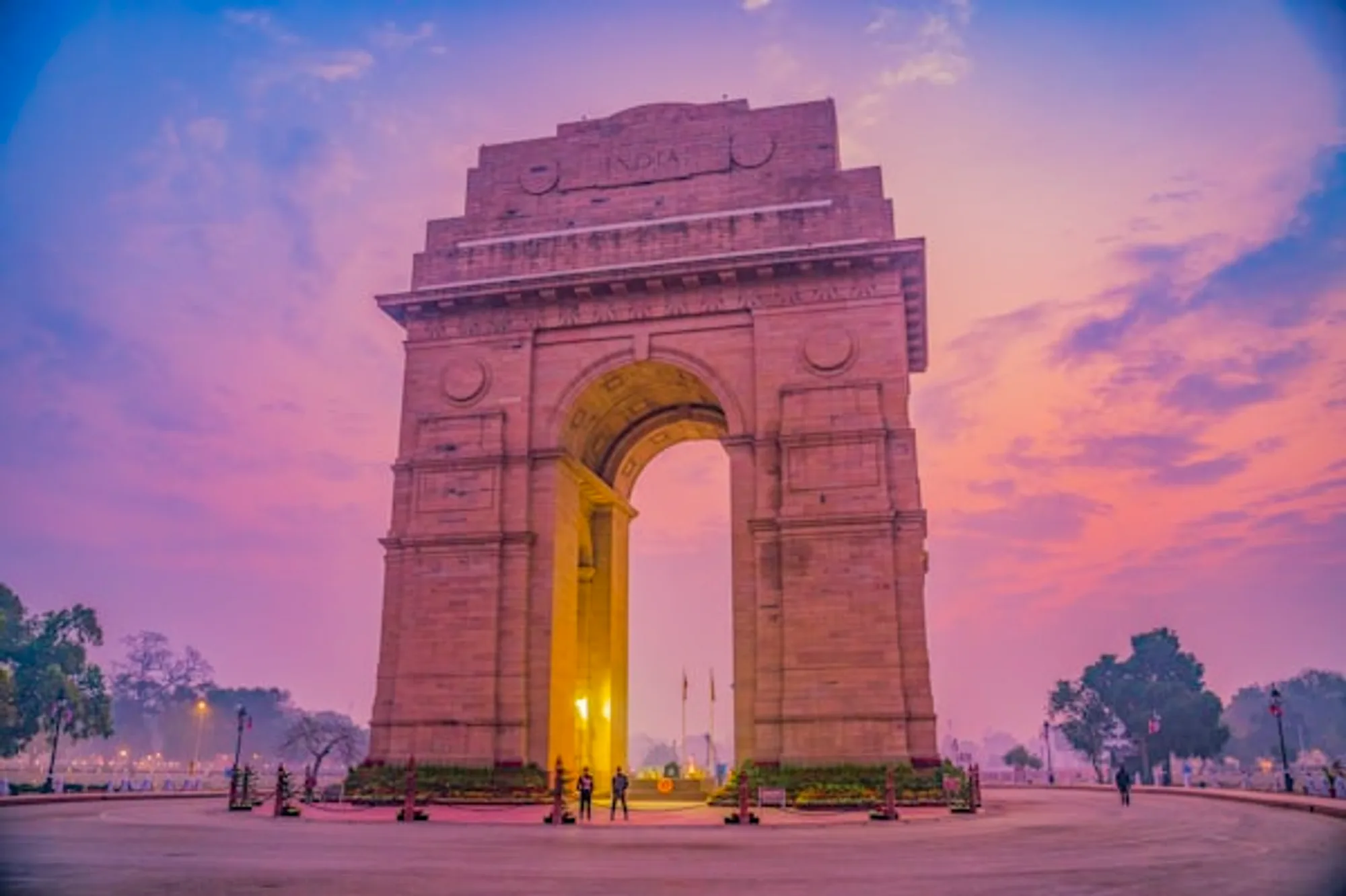 Delhi Day Tour
